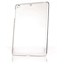 Carcasa Gooey para Ipad Mini Transparente